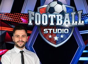 FÃºtbol Studio