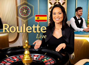 Ruleta en EspaÃ±ol