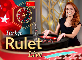 TÃ¼rkÃ§e Rulet
