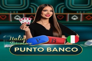 PUNTO BANCO ITALIA