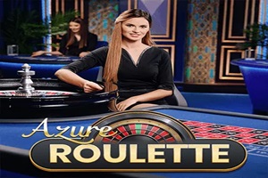 ROULETTE AZURE