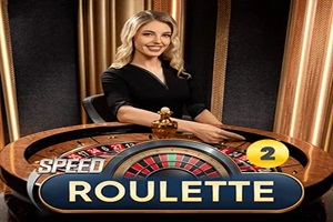 SPEED ROULETTE 2