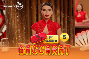 BACCARAT 5