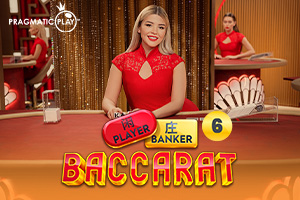 BACCARAT 6