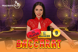 BACCARAT 9