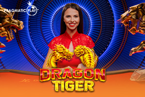 DRAGON TIGER
