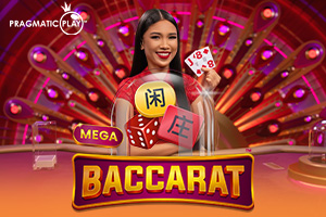 MEGA BACCARAT