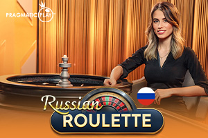 RUSSIAN ROULETTE