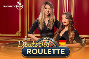 GERMAN ROULETTE