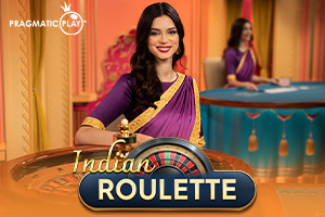 ROULETTE INDIAN