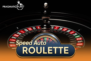 SPEED AUTO_ROULETTE