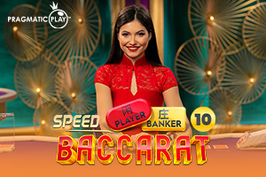 SPEED BACCARAT 10