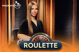 SPEED ROULETTE 1